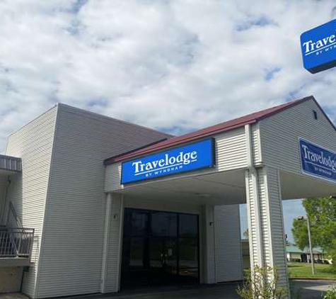 Travelodge by Wyndham Forrest City - Forrest City, AR