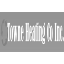 Towne Heating Co Inc. - Fireplaces