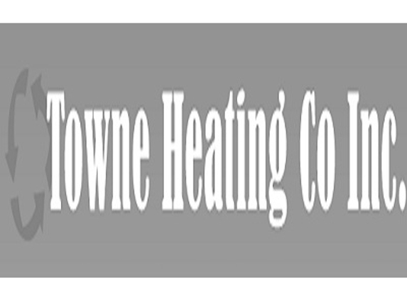 Towne Heating Co Inc. - Swansea, MA