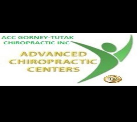 Advanced Chiropractic Centers - Grass Valley, CA