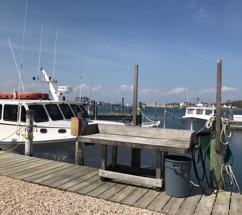 Westlake Fish House - Montauk, NY