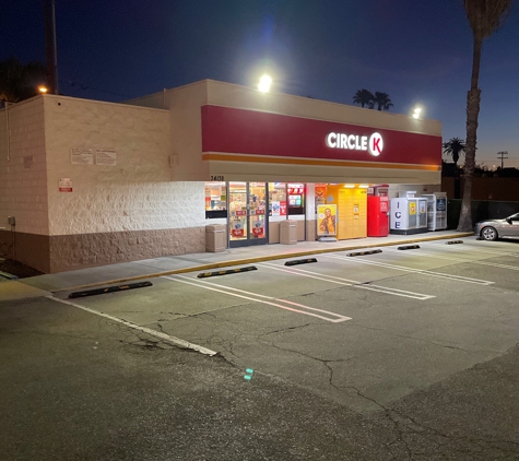 Circle K - Dana Point, CA