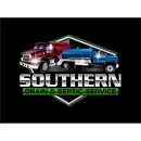 Southern Drain and septic service LLC - Septic Tanks & Systems