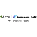 Altru Rehabilitation Hospital, an affiliate of Encompass Health - Physical Therapists