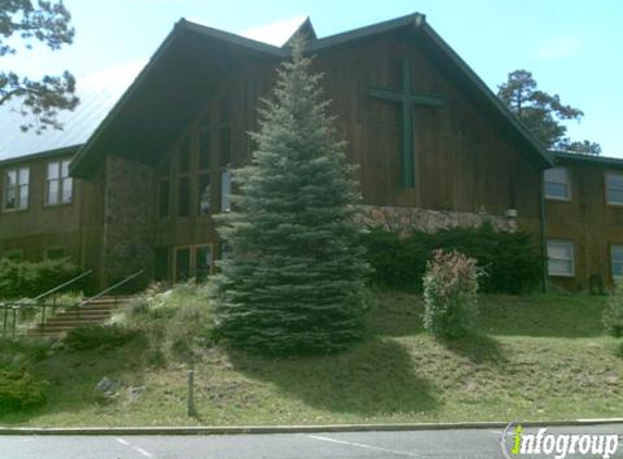 First Baptist Church - Evergreen, CO