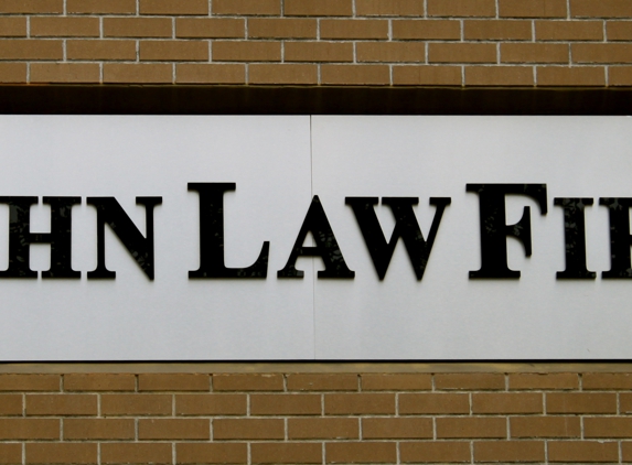 Sahn Law Firm - Daniel Island, SC