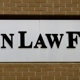 Sahn Law Firm