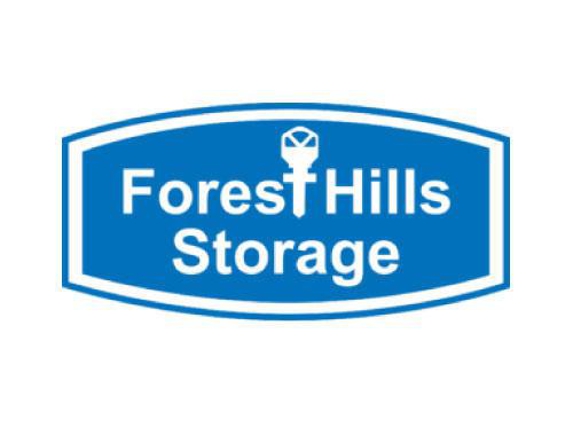 Forest Hills Storage - Augusta, GA