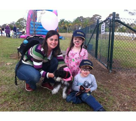Orchard Hills Veterinary Hospital - Orchard Hills, NSW