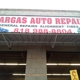 Vargas Auto Repair