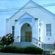 Masonic Lodge Cornerstone