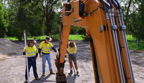 Roy Walker Plumbing & Water Tanks - Atherton, QLD