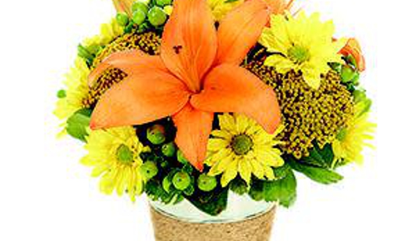 Tip Top Florist & Gifts - Whiteville, NC