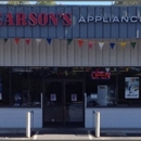 Pearson's Appliance - Refrigerators & Freezers-Dealers