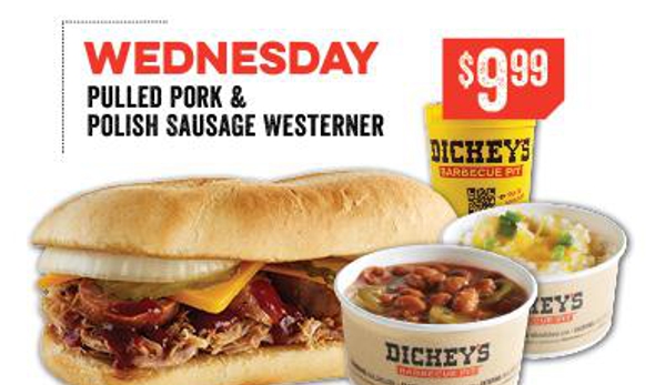 Dickey's Barbecue Pit - Mesa, AZ