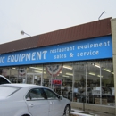 Arctic Equipment Co - Major Appliance Refinishing & Repair