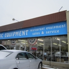 Arctic Equipment Co