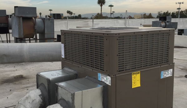 I GO Heating & Air Conditioning - Walnut, CA