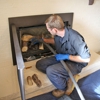 Brogan's Gas Log Fireplace Repair Service gallery