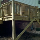 Home Pride Services Painting & Home Improvements - Deck Builders