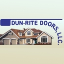 Dun-Rite Doors LLC - Doors, Frames, & Accessories