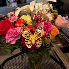 Rose of Sharon Florist and More