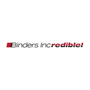 Binders Inc - Loose Leaf & Magazine Binders
