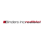 Binders Inc