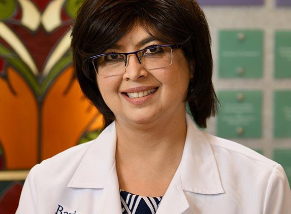 Monesha Gupta, MD - San Antonio, TX