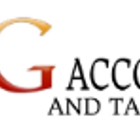 O & G ACCOUNTING SERVICES