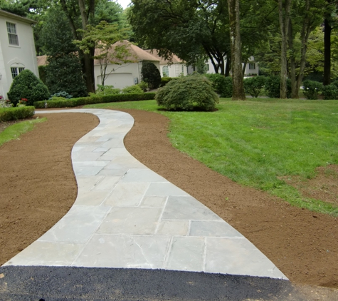 JTB Inc. Paving Concrete Excavating Drainage - Conshohocken, PA