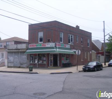 Biordi Deli - South Ozone Park, NY