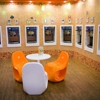 Orange Leaf Frozen Yogurt gallery