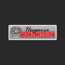 Hesperia Transmission - Auto Transmission