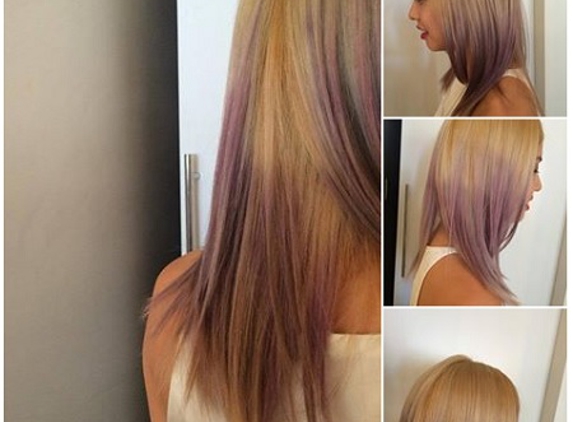 St James Hair Studio & Beauty Salon - Northbridge, WA