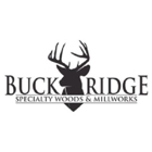 Buckridge Specialty Woods & Millworks