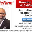 Brandon Greene - State Farm Insurance Agent - Auto Insurance
