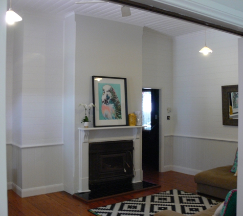 Morrison Painting & Decorating - Singleton Heights, NSW