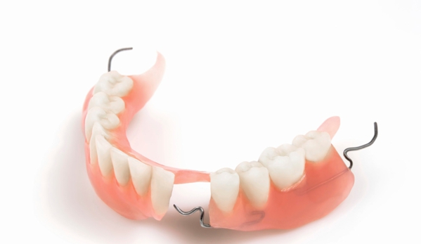 Abstract Arch Denture Clinic - Ringwood, VIC