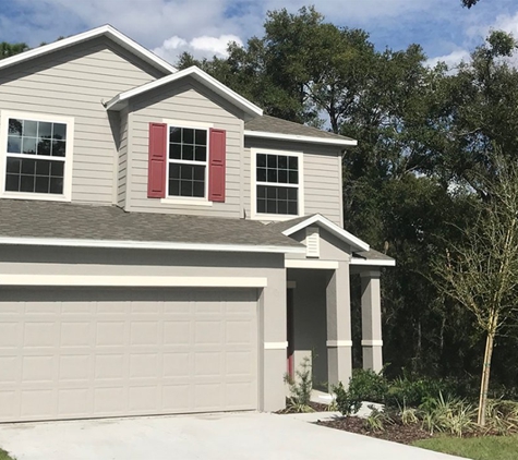 South Ridge Villas By Maronda Homes - Deland, FL