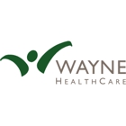 Wayne HealthCare Rehabilitation Center