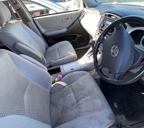 Used Cars and Parts - Hastings, VIC