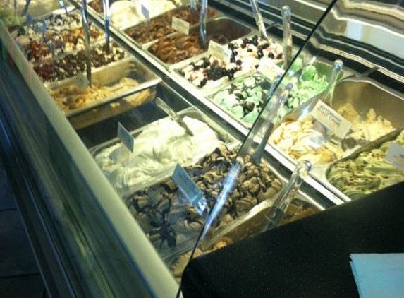 Paciugo Gelato & Caffe - St Petersburg, FL