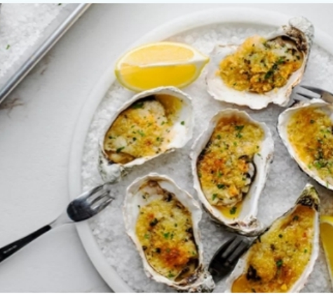 Armstrong Oysters - Laurieton, NSW