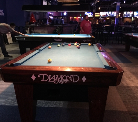 Kc's Time Out Lounge and Grill - Evansville, IN