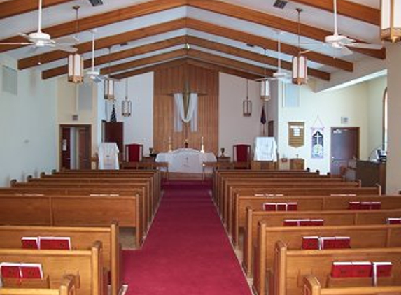 Faith Lutheran Church - WELS - Saint Petersburg, FL