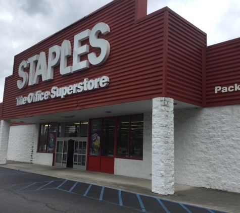 Staples - Summerville, SC