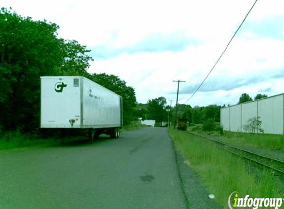 Interstate Meat Distributors - Clackamas, OR