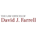 Law Offices of David J. Farrell - Lemon Law Attorneys