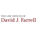 Law Offices of David J. Farrell